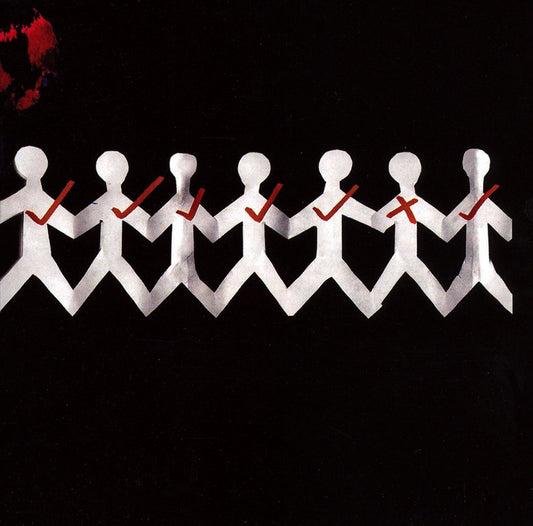 One-X cover art
