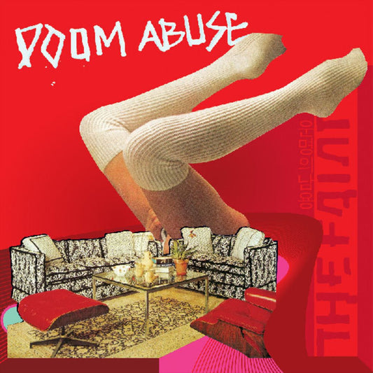 Doom Abuse cover art