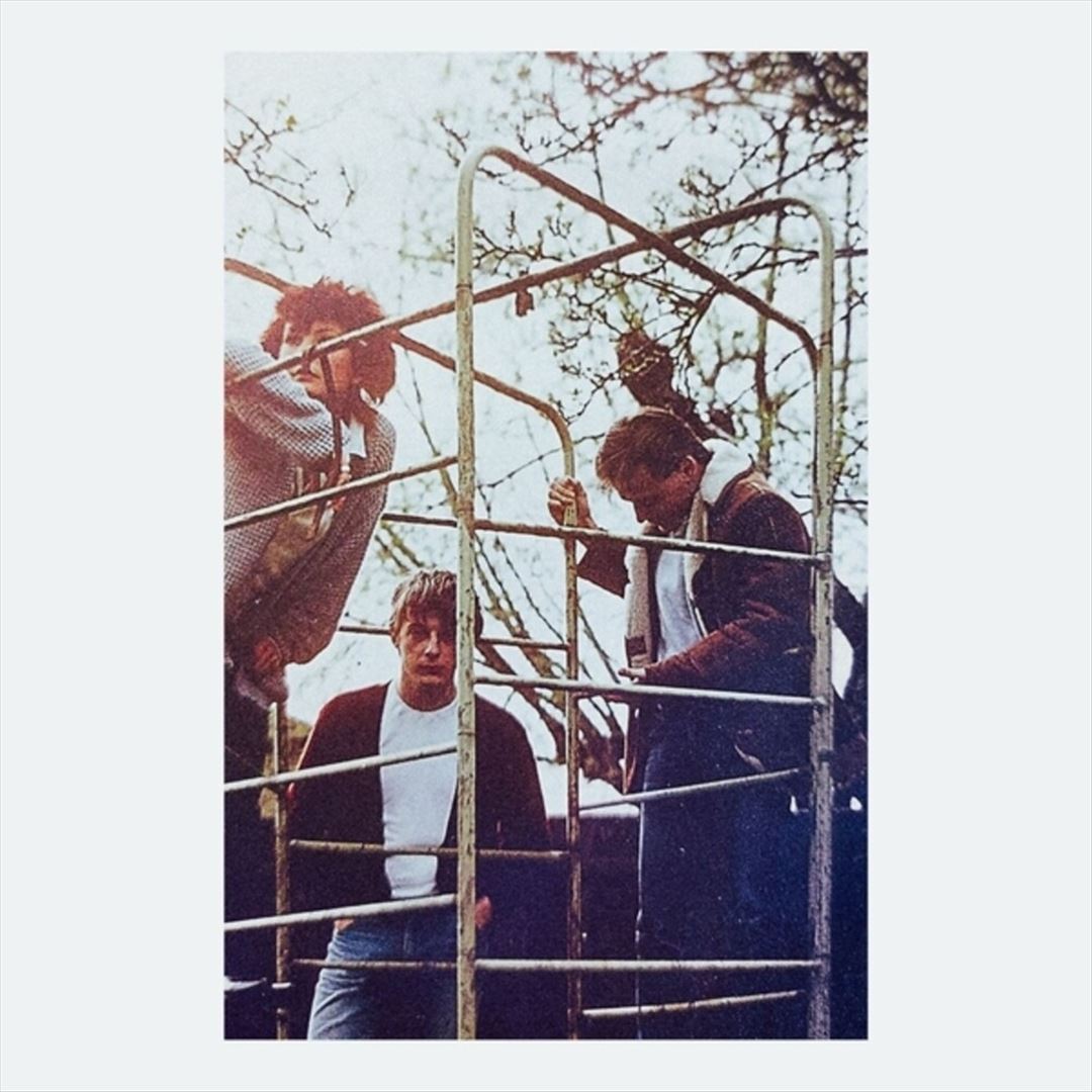 Simple Reality cover art