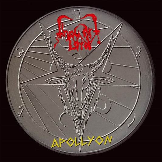 Apollyon cover art