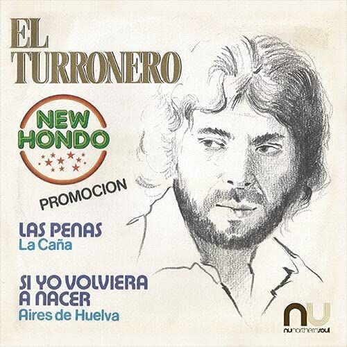 Penas cover art