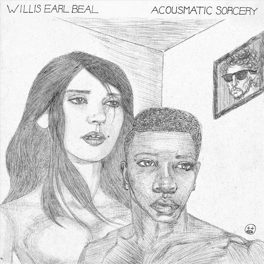 Acousmatic Sorcery [Limited Edition] cover art