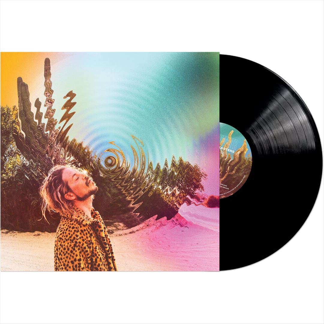 Shadowkasters cover art