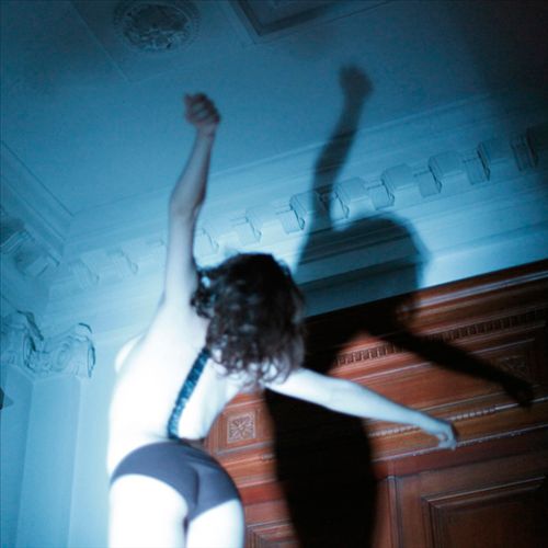 Licence to Desire cover art