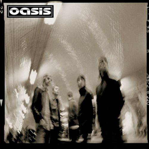 Heathen Chemistry cover art