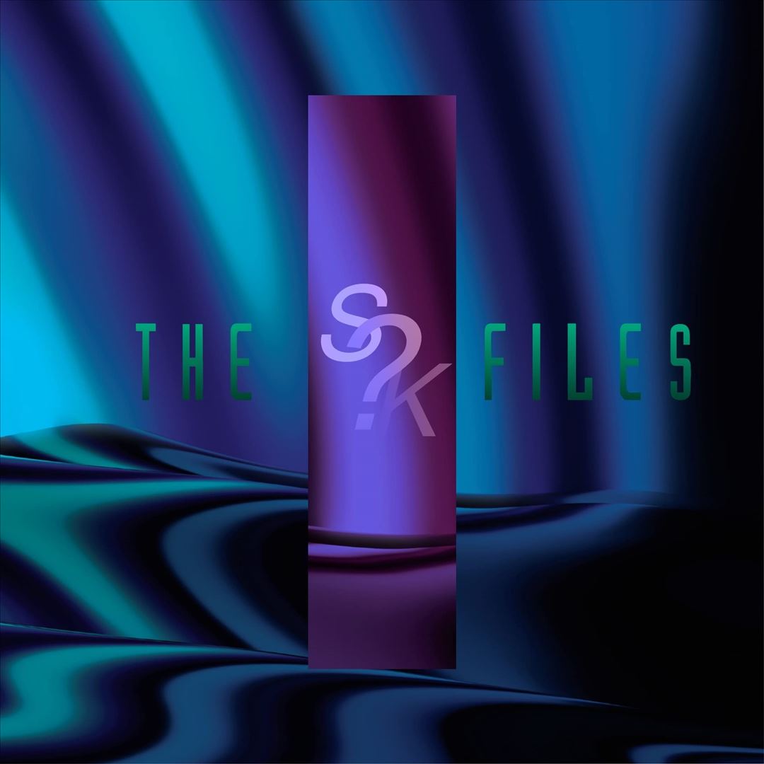 S&K Files cover art