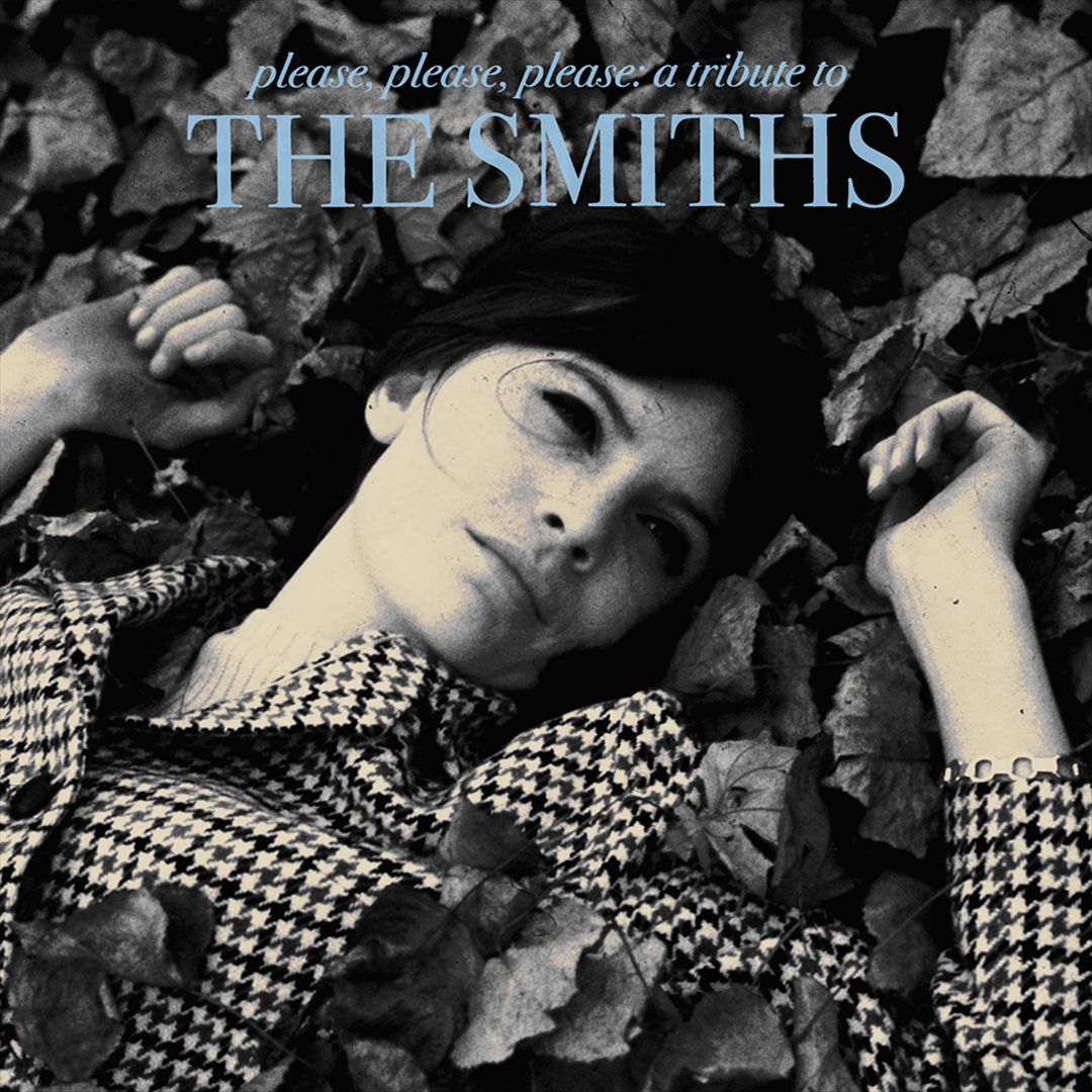 Please, Please, Please: A Tribute to the Smiths cover art