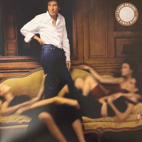 Au ras des pâquerettes cover art