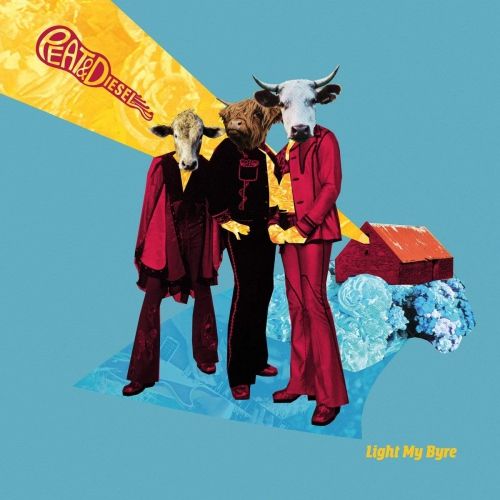 Light My Byre cover art