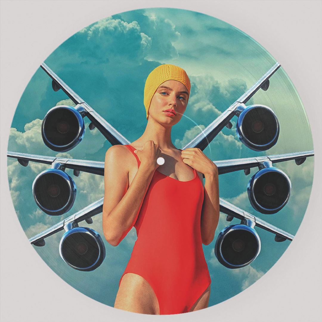 Torpedo cover art