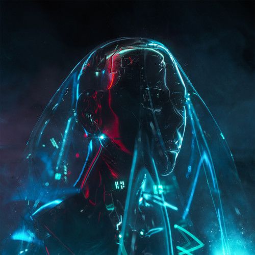 Mist Face cover art