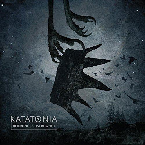 Dethroned & Uncrowned cover art
