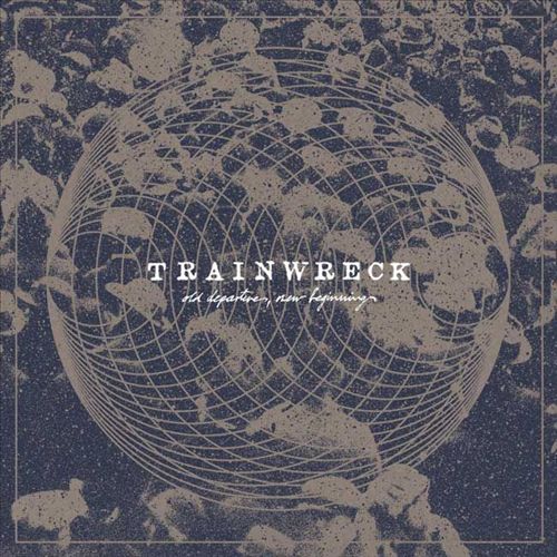 Old Departures, New Arrivals cover art