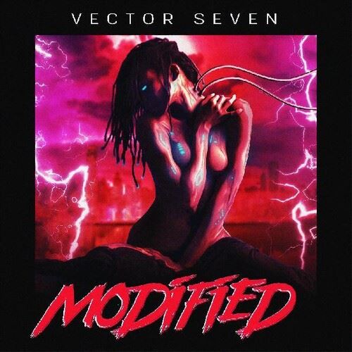 Modified cover art