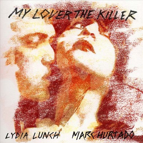 My Lover the Killer cover art