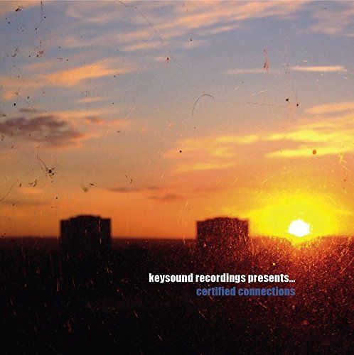 Keysound Recordings Presents Certified Connections [Single] cover art