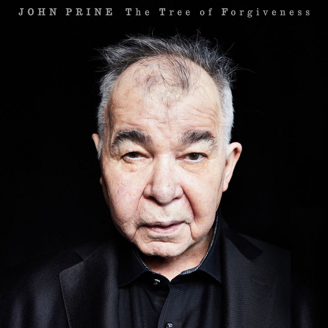 Tree of Forgiveness cover art