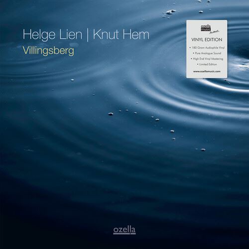 Villingsberg cover art