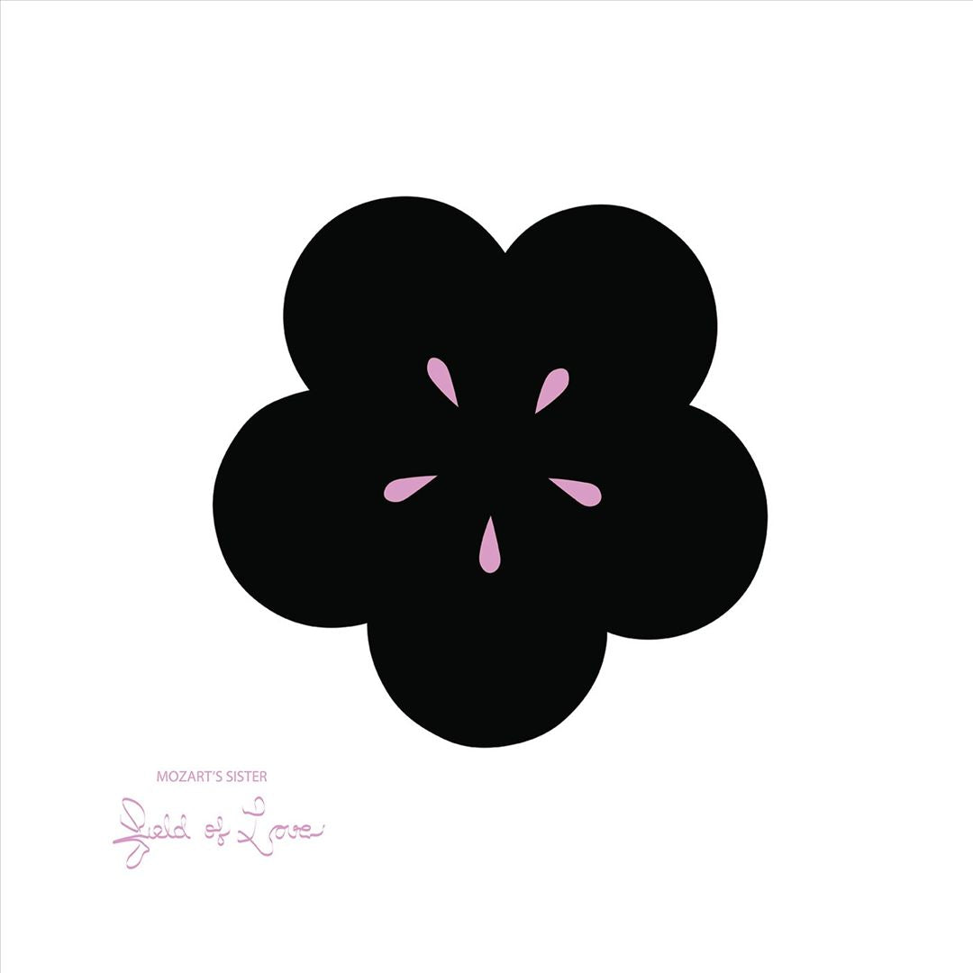 Field of Love [LP] cover art