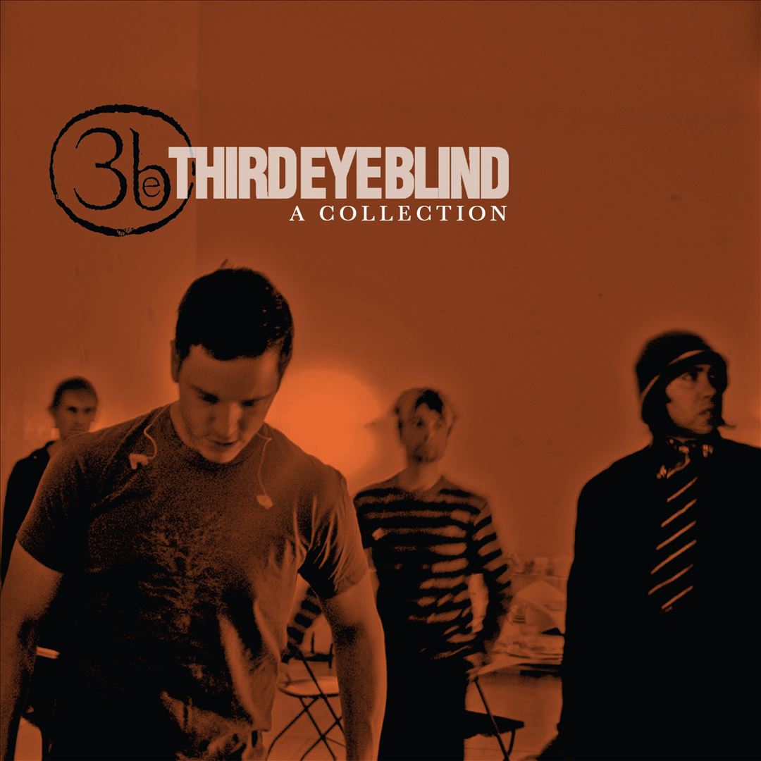 Collection cover art