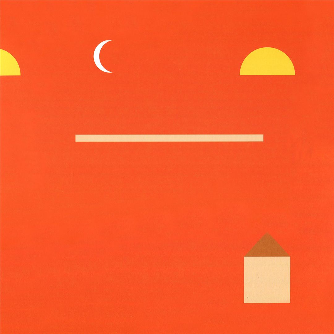 Real Good Kid cover art