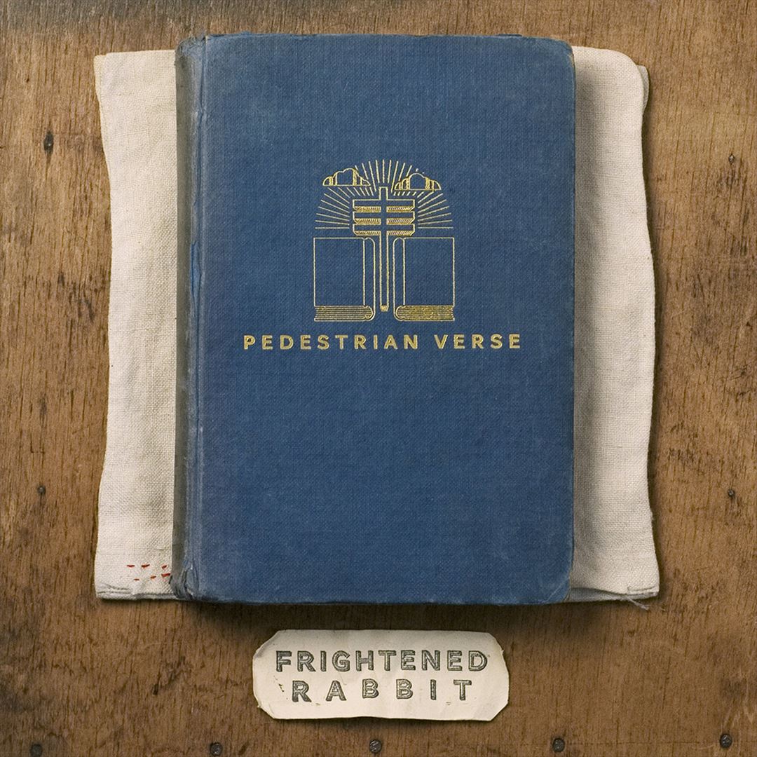 Pedestrian Verse [10th Anniversary Edition] cover art