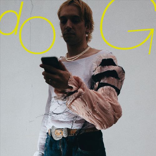 doG cover art