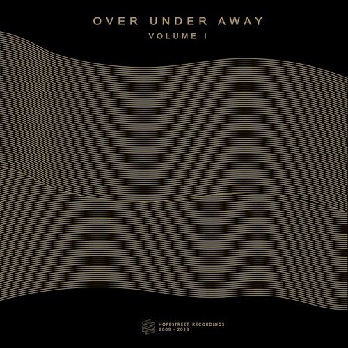 Over Under Away cover art