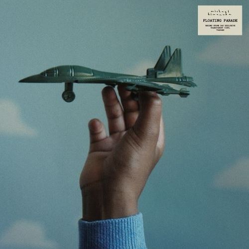 Floating Parade cover art