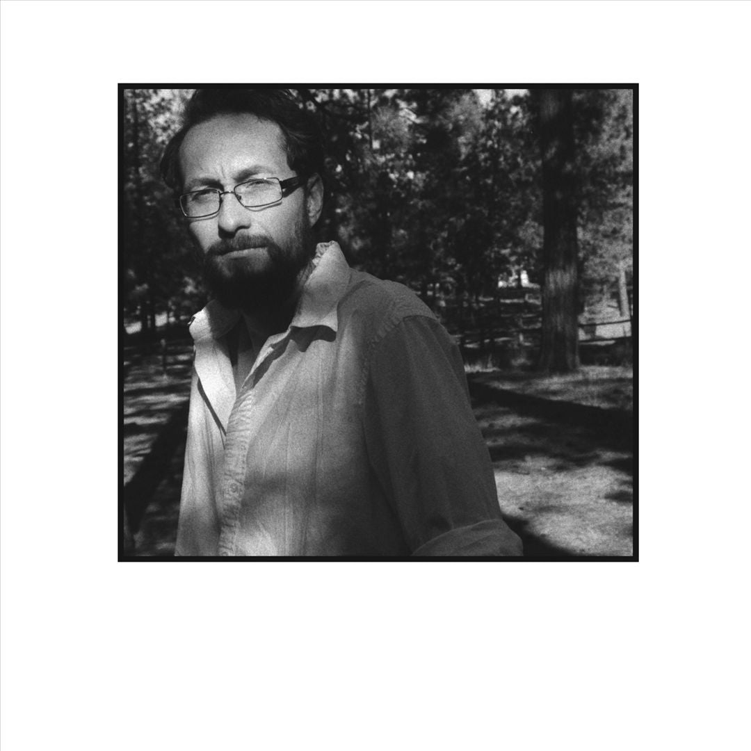 Making the Saint [LP] cover art