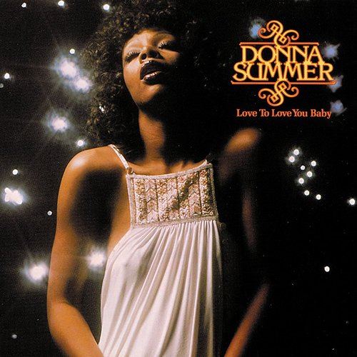 Love to Love You Baby cover art