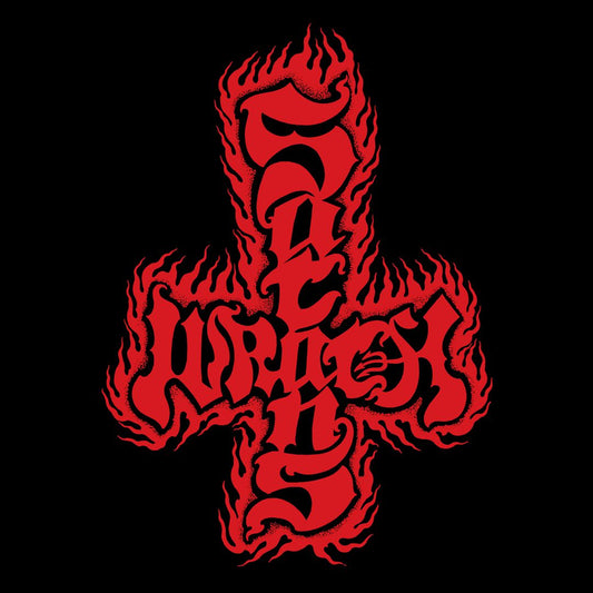 Galloping Blasphemy cover art