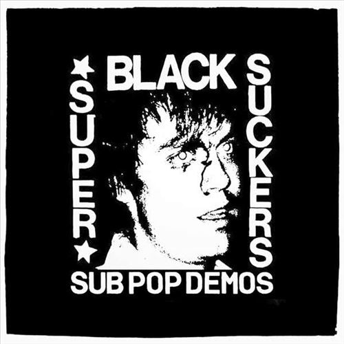 Sub Pop Demos cover art