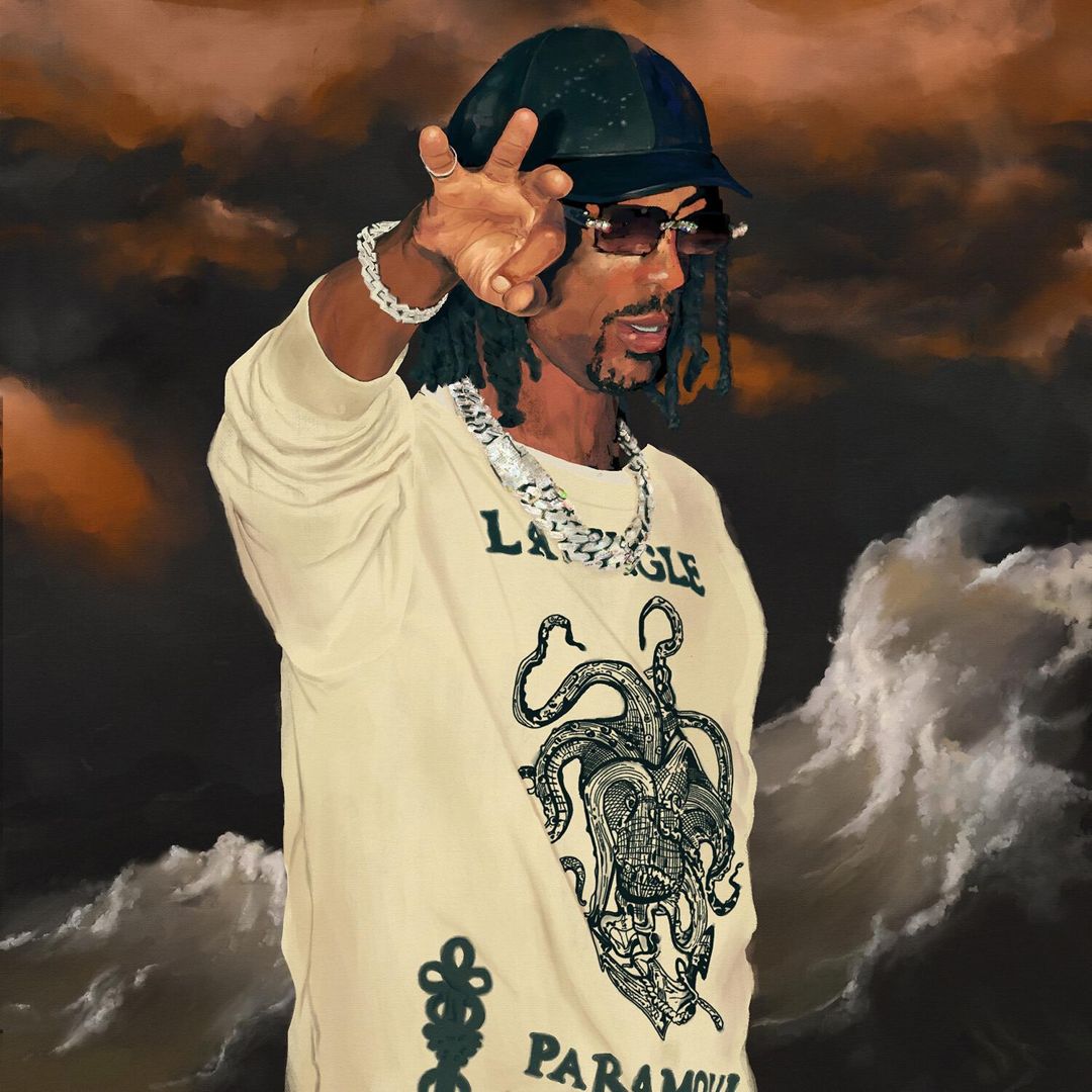 Hook, Line & Sinker cover art
