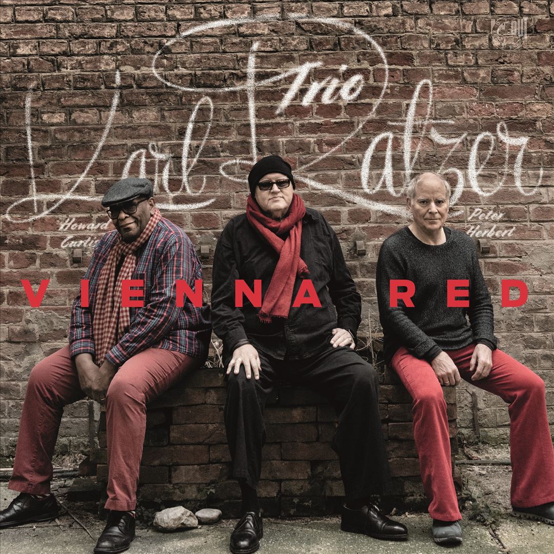 Vienna Red [Limited Audiophile Signature Edition] cover art