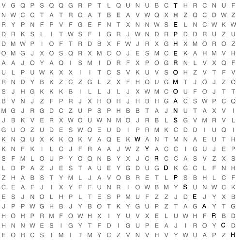 Wyrd Psearch cover art