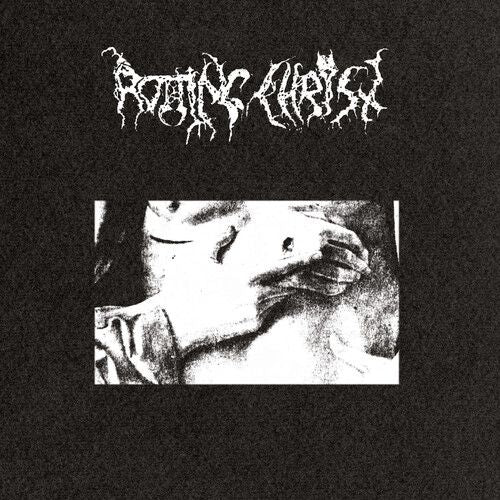 Split EP 1991 cover art