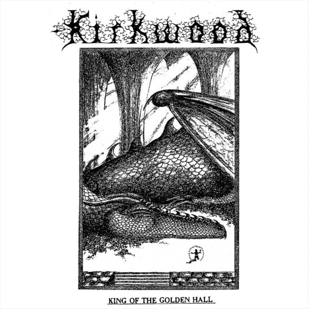 King of the Golden Hall cover art
