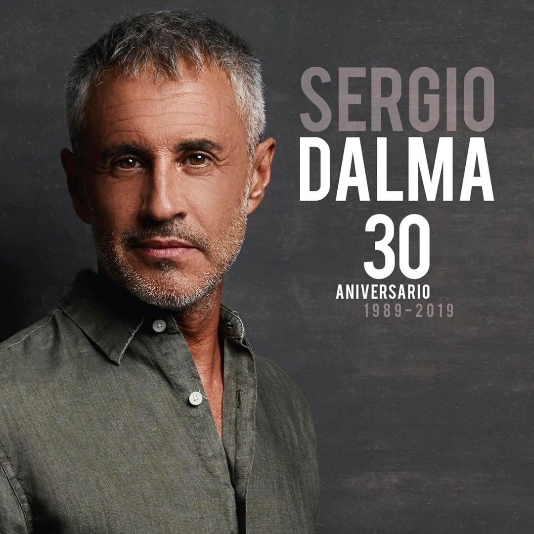 30 Aniversario cover art