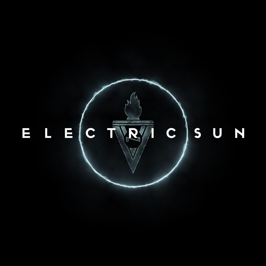 Electric Sun cover art