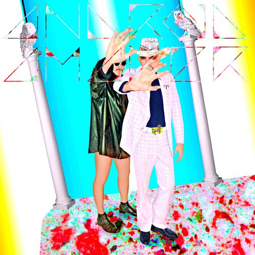 Android Amaker cover art