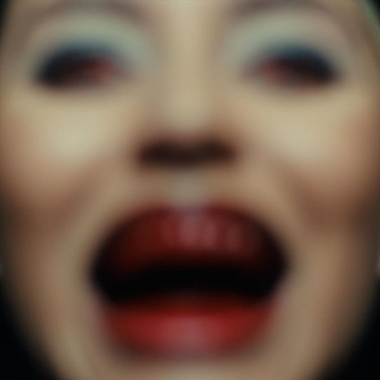 Acid Latino (Sonido Real) [12" EP] cover art