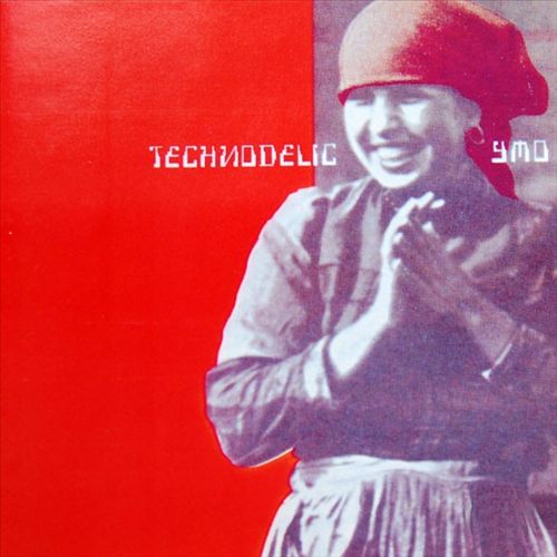 Technodelic [6/7] cover art