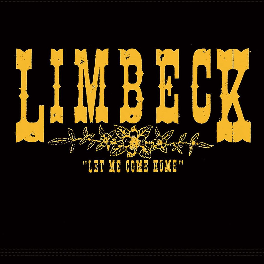 Let Me Come Home cover art