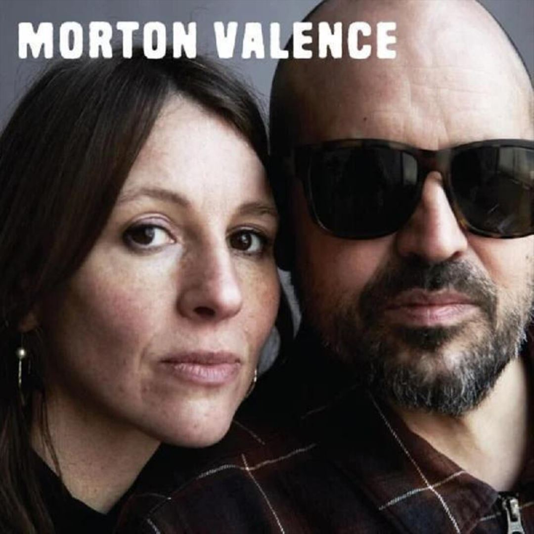 Morton Valence cover art