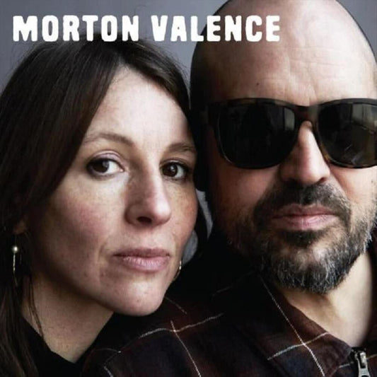 Morton Valence cover art