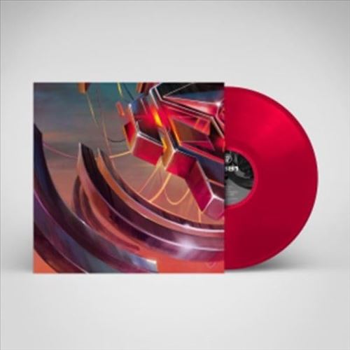 B292, Pt. 3 [Red Vinyl] cover art