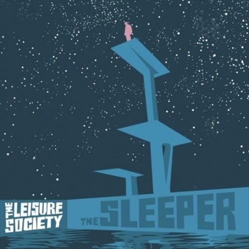 Sleeper/A Product of the Ego Drain cover art