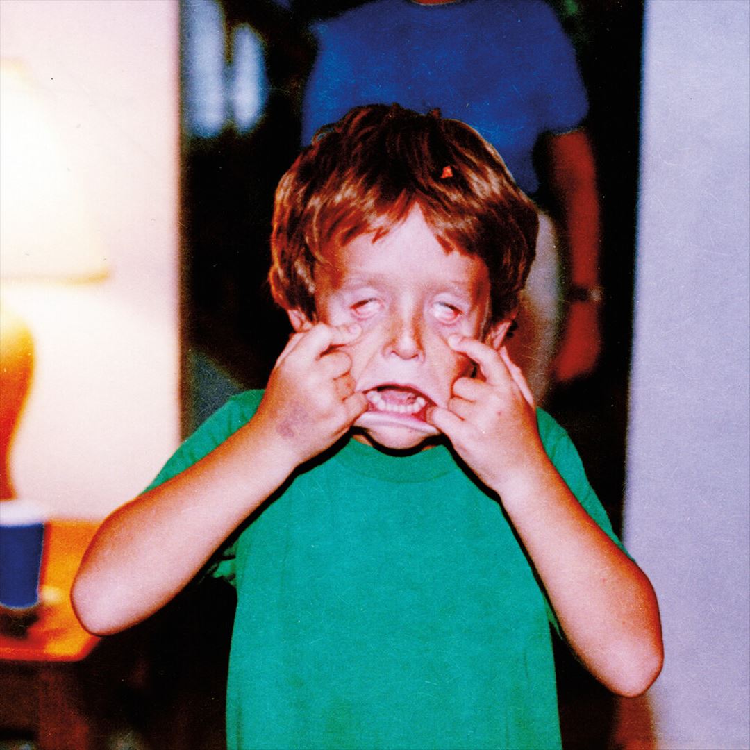 Shriek + Variations cover art