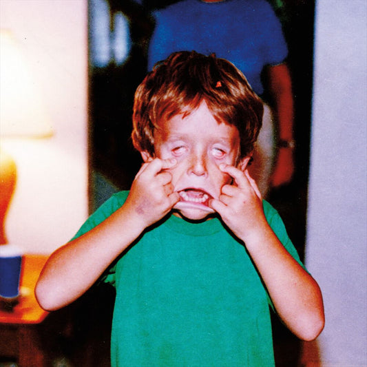 Shriek + Variations cover art